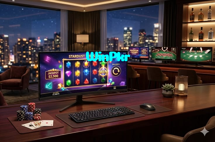 WinPkr