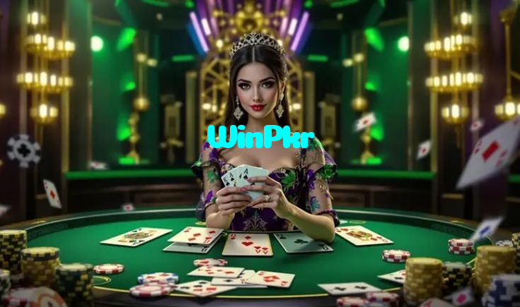 WinPkr خوش آمدید بونس +600% پیشکش موبائل ایپ کے پروموشن سیکشن میں دکھائی دیتی ہے۔