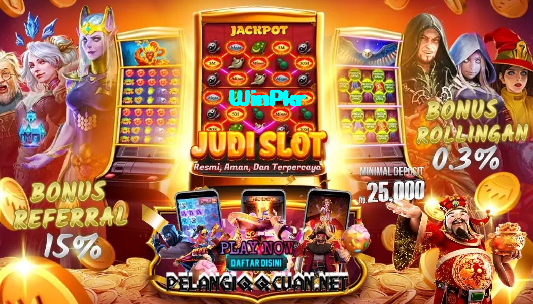 available types of WinPkr bet including pre-match live express and system bets