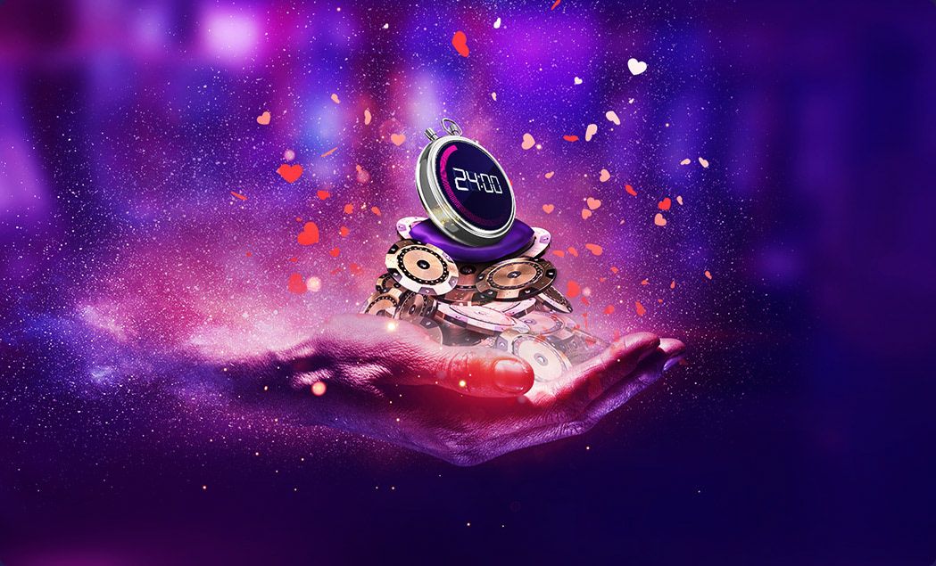 DoubleDown Casino Welcome Bonus