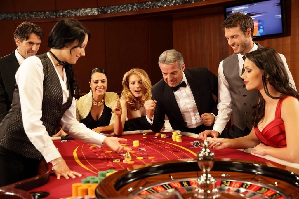 DoubleDown Casino Live Casino