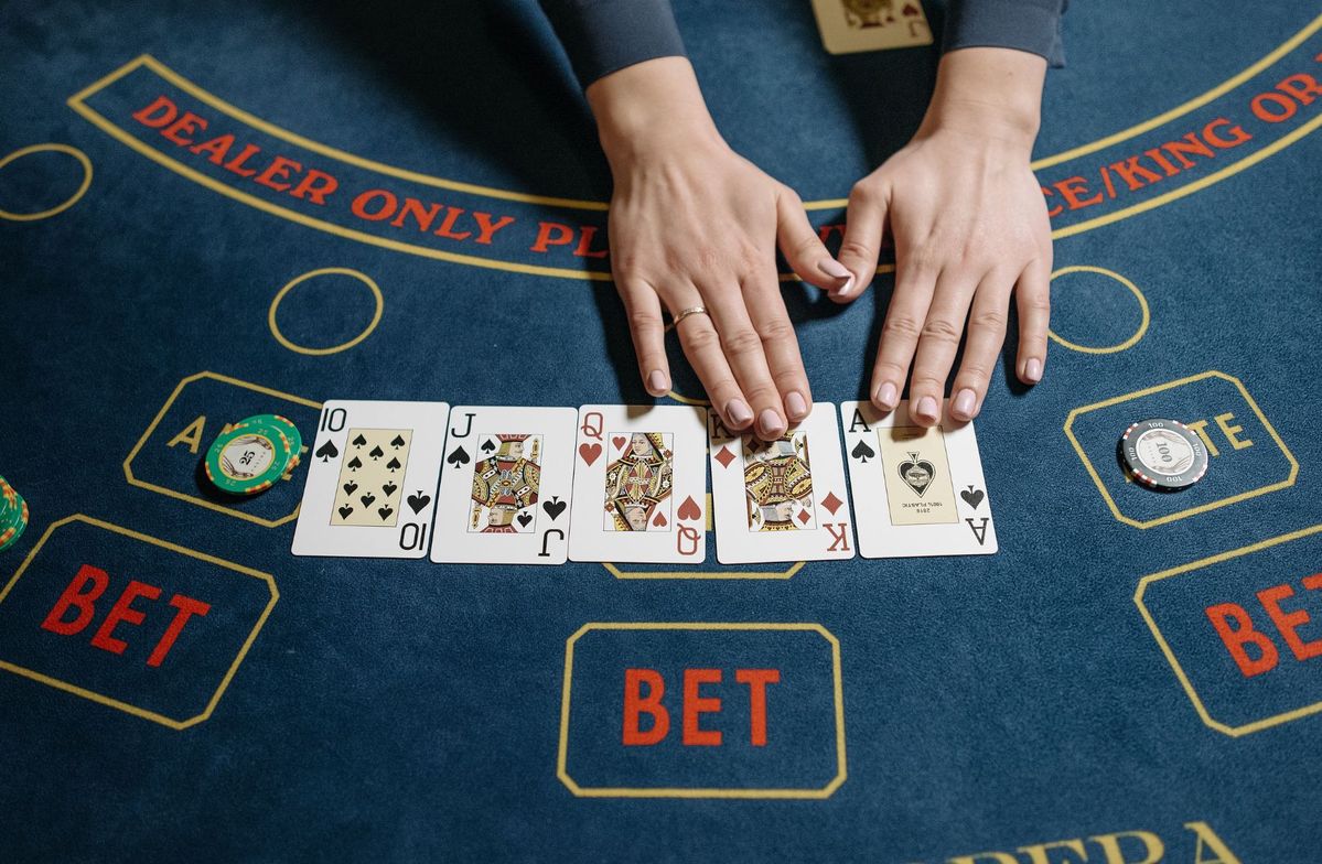 DoubleDown Casino Live Casino