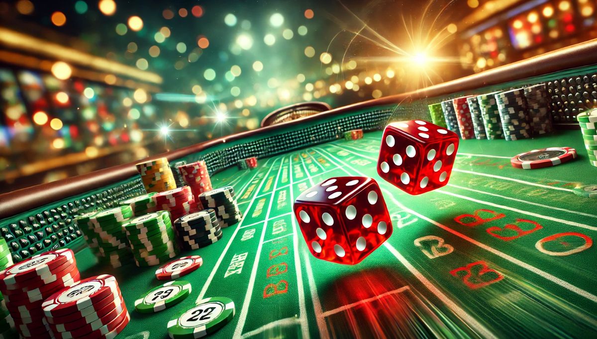 Casino Gambling Options