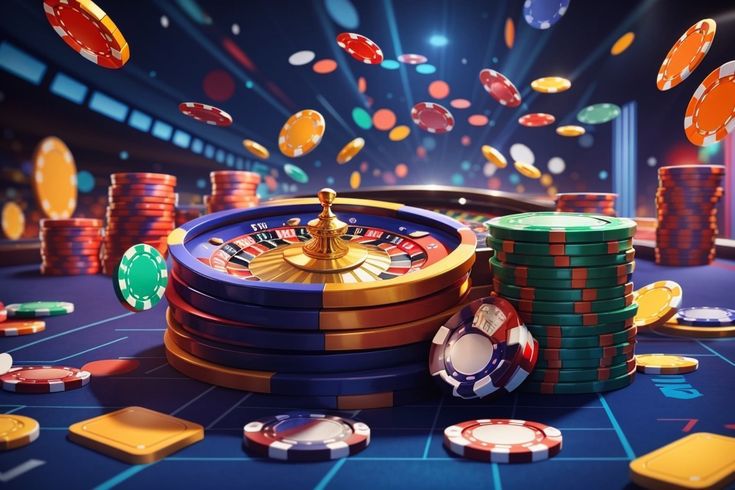 DoubleDown Casino Live Casino