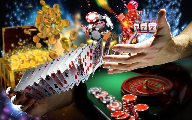 DoubleDown Casino Live Casino