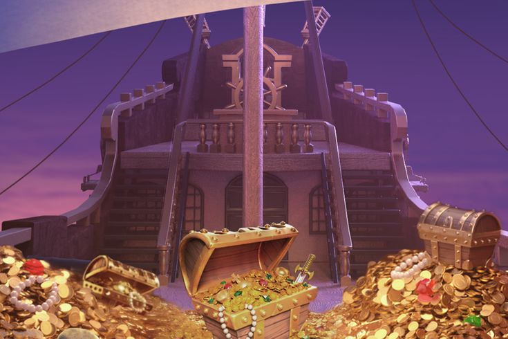 DoubleDown Casino Welcome Bonus